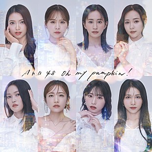 「【ビルボード】AKB48『Oh my pumpkin!』52.6万枚でシングル1位、53作連続で記録更新」