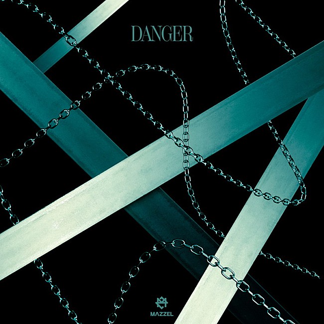 「MAZZEL 配信シングル「DANGER」」2枚目/2
