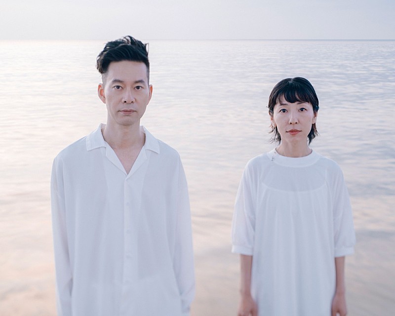 連続テレビ小説『ばけばけ』主題歌はハンバート ハンバート、8/26にテレビ生歌唱へ