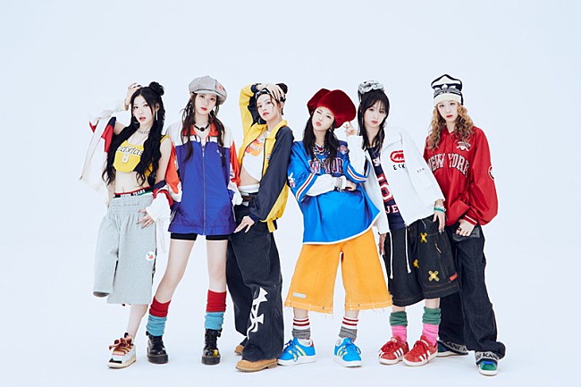 「BABYMONSTER、すべて新曲のミニアルバム『WE GO UP』10月リリース」1枚目/2