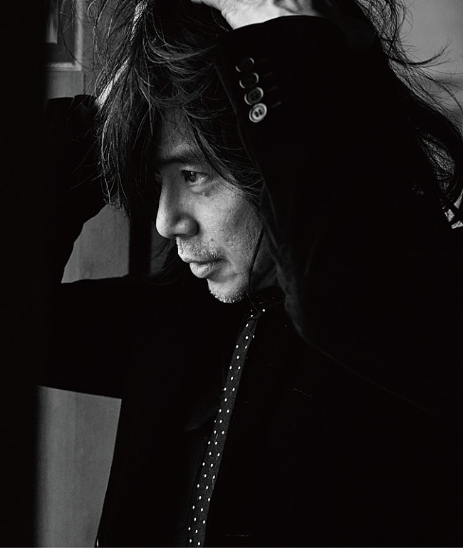 「宮本浩次、山田裕貴の主演映画『爆弾』主題歌を担当「思い切った曲に仕上げることができました」」1枚目/3