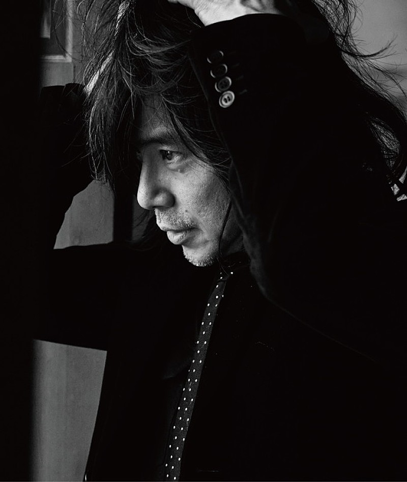 宮本浩次、山田裕貴の主演映画『爆弾』主題歌を担当「思い切った曲に仕上げることができました」