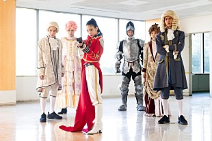 「「スティンガ－ス　警視庁おとり捜査検証室」「乾さん（藤井流星）が走っているのを見ていると元気が出る」「まるで“おとり戦隊スティンガ－ス”みたいで面白い」」