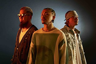 「WANIMA、最新EP『Off-Leash』収録曲＆ジャケット写真公開」