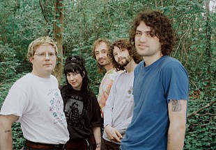 「ウェンズデイ、新曲「Bitter Everyday」MV公開」