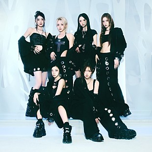 「Kep1er、恐れ知らずな姿がインパクトを放つ「BUBBLE GUM」MV公開」