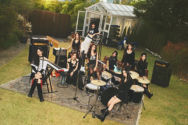 「TWICE、ワンオクTaka＆Toruが作曲した新曲「Like 1」アニメーションムービー公開」1枚目/4