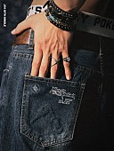 「JO1、想像以上の可能性が目覚めるニューシングル『Handz In My Pocket』10月リリース」1枚目/1