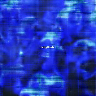 「DURDN、8/27新曲「JellyFish」リリース決定」
