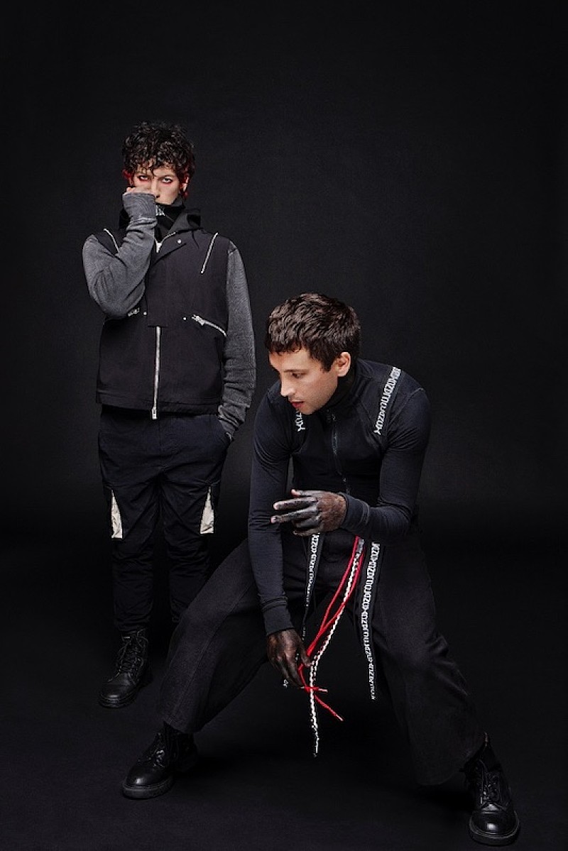 「Photo Credit: Fabien Kruszelnicki」2枚目/2