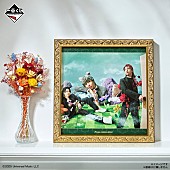 「B賞：キャンバスボード」6枚目/16