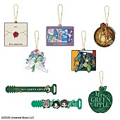 「E賞：ラバーコレクション」11枚目/16