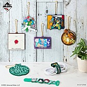 「E賞：ラバーコレクション」12枚目/16