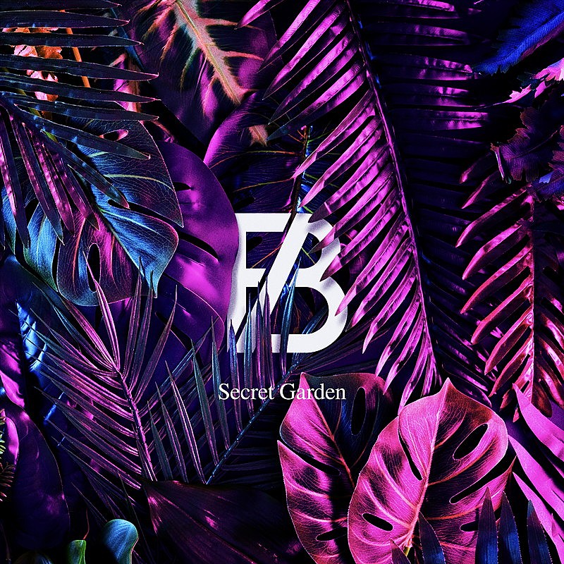 「BE:FIRST 配信シングル「Secret Garden」」2枚目/2