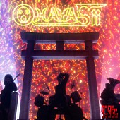 「【ビルボード】トシロウ(谷山紀章)「Hunting Soul」はじめ『ダンダダン』関連曲、グローバル・ジャパン・ソングスでトップ3独占　BABYMETAL／Corneliusが急上昇＜8/22訂正＞」1枚目/1