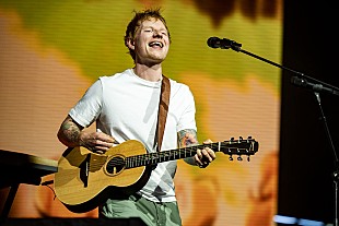 「エド・シーラン、バリー・コーガンと最高のラップ・アルバムを明かす「これは独創的」」