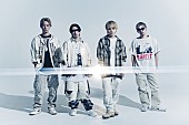 「SPYAIR、ボートレースCMソング「Chase the Shine」MV公開」1枚目/2