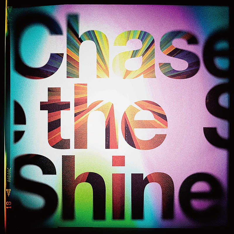 「SPYAIR 配信シングル「Chase the Shine」」2枚目/2