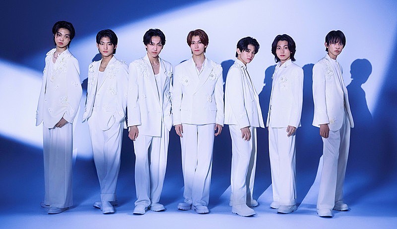 CLASS SEVEN、1stシングル『miss you』10月リリース　初のリリースイベントは握手会