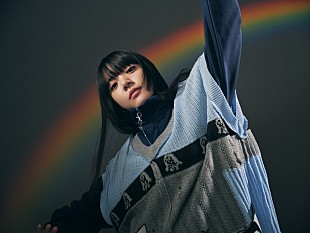 「あいみょん、『CDTVライブ！ライブ！』で披露した「いちについて」パフォーマンス映像を公開」