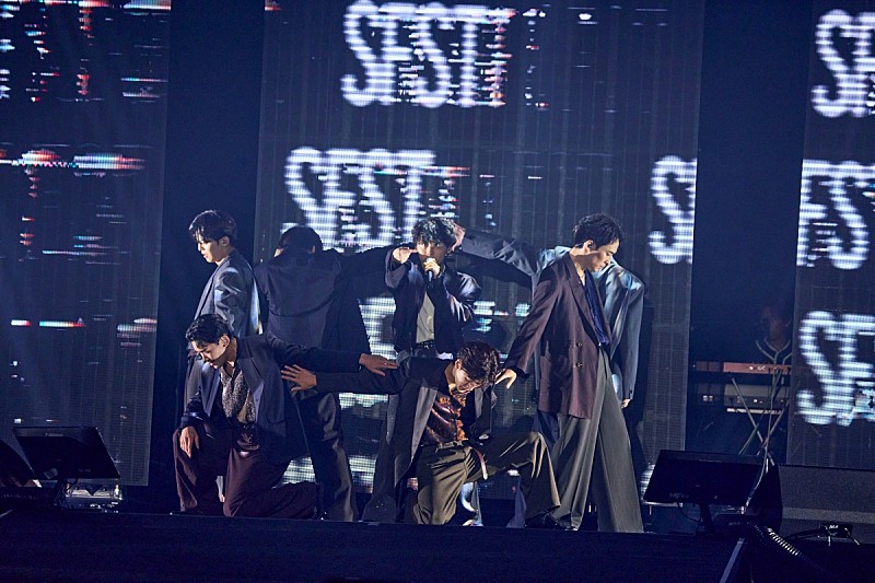 工藤大輝（Da-iCE）、claquepotとのツーマン・ライブツアー追加公演を開催　オフィシャルレポートが到着