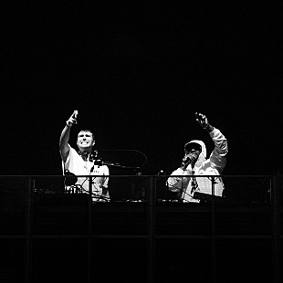 「スケプタ、フレッド・アゲインと「Back 2 Back」で再タッグ」