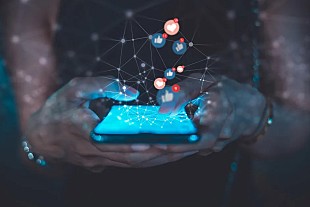 「バーナー・ページと大量投稿――音楽業界における最新のTikTokマーケティング戦略」