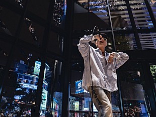 「Aile The Shota、札幌フリーライブで全6曲を歌唱」