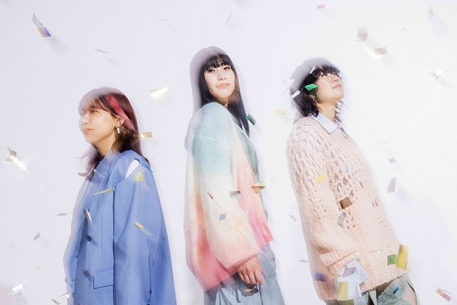 「カネヨリマサル、新曲「RUN」初のメンバープロデュースによるMV公開」1枚目/4