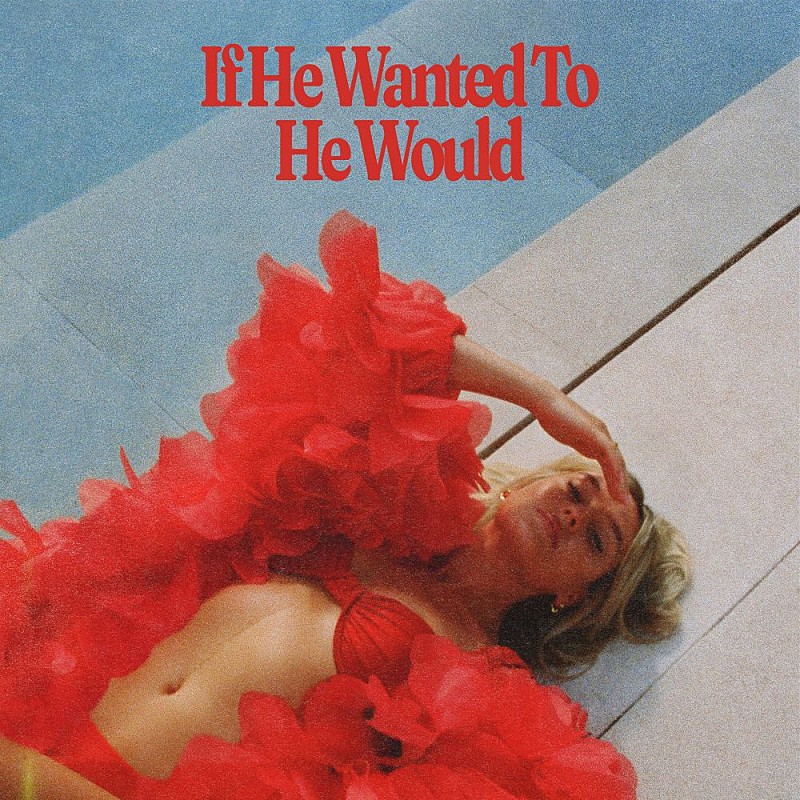 「 リトル・ミックスのペリー、女性をエンパワーする新曲「If He Wanted To He Would」MV公開」1枚目/2