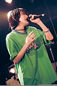 「汐れいら、デビュー2周年記念ライブはDURDN／yutoriと共に閉幕」1枚目/8