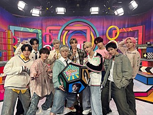 「新冠番組『JO1のSURVIVAL DICE』、Leminoで配信決定　失敗したら即退場のサバイバルゲーム開戦」