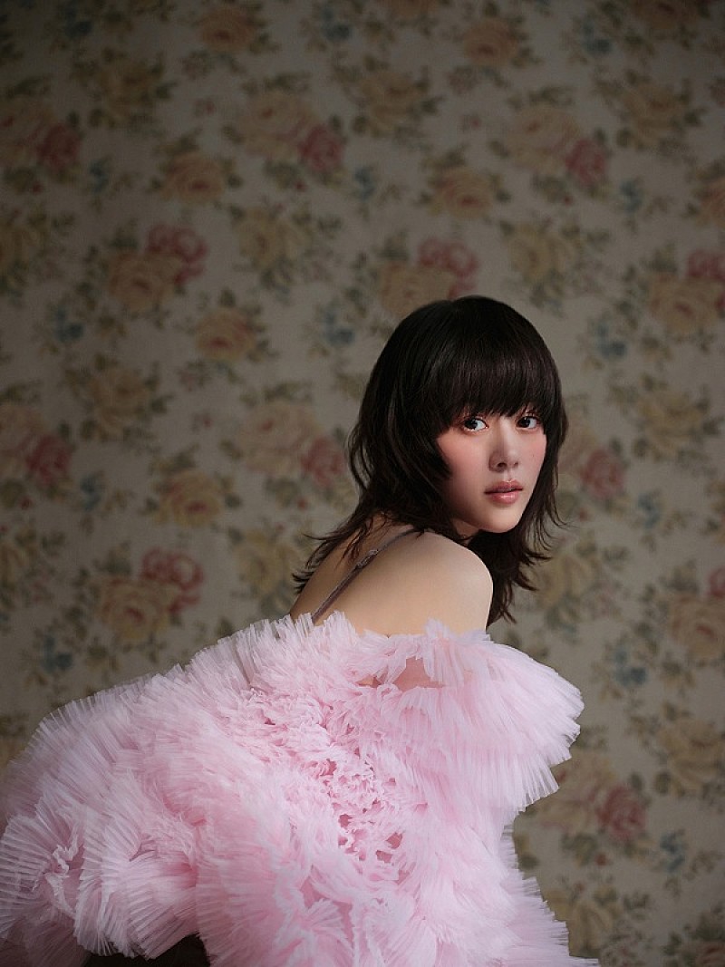 高畑充希、Night Tempo×土岐麻子が手がけたシティポップでチルな新曲「Over You」配信決定