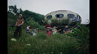 「Kroi、映画『九龍ジェネリックロマンス』主題歌「HAZE」配信リリース＆MV公開」