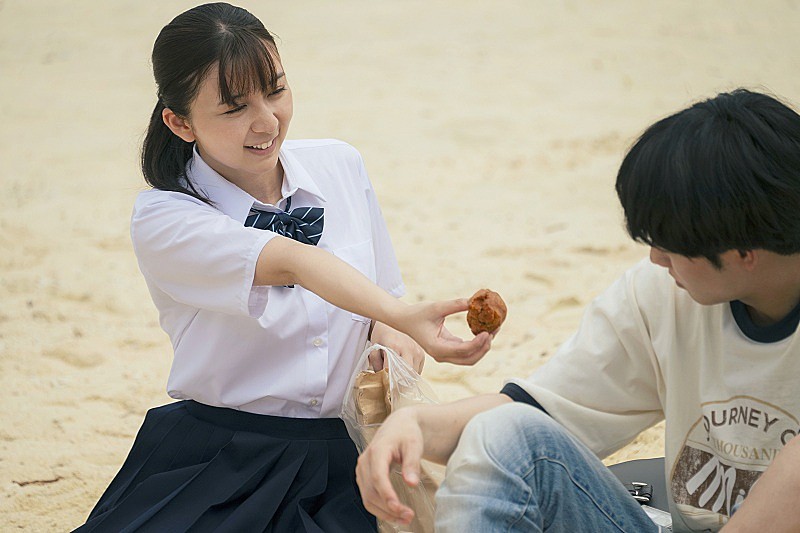 「(C)2025映画「366日」製作委員会」5枚目/10