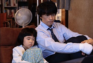 「「誘拐の日」“凛”永尾柚乃のラストの演技に号泣 「ラストがつら過ぎた」「『パパ－』には泣いた」」