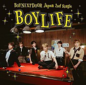 「【ビルボード】BOYNEXTDOOR「Count To Love」が総合首位、HUNTR/X「Golden」がトップ30位内に」1枚目/1