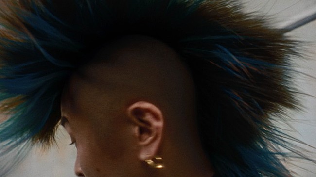 「MARO 新CM「あなたの愛する、あなたの人生を。」篇」4枚目/11