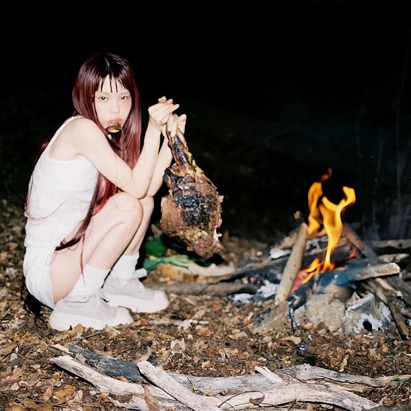 「【ビルボード】アイナ・ジ・エンド「革命道中」がイギリス/台湾/ドイツで首位に LiSA「残酷な夜に輝け」も3冠獲得」1枚目/1