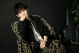 「堂珍嘉邦が魅せる秋のビルボードライブ横浜公演、一般発売がスタート」