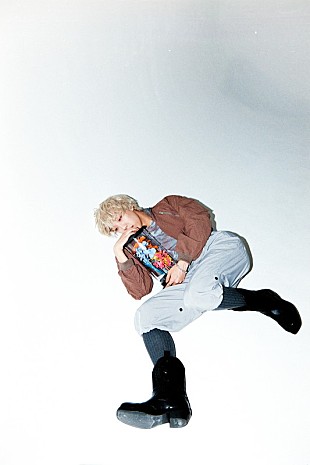 「Aile The Shota、eill／idomが参加した「愛のプラネット」リミックス配信へ　イベント【OMEN】第2回の開催決定」