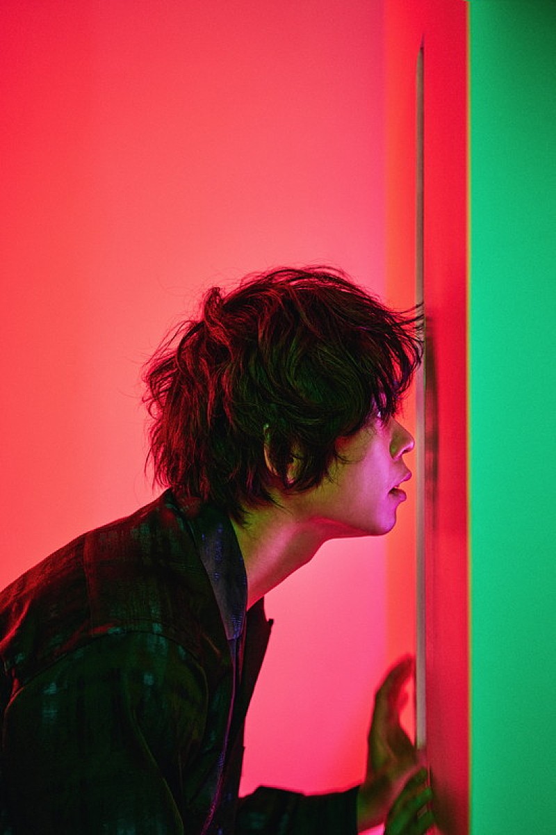 神山羊、アニメ『キミと越えて恋になる』EDテーマを担当