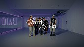 「BE:FIRST、【THE LAST PIECE】で披露した「Secret Garden」ダンスプラクティス映像を公開」1枚目/3