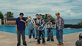 「BE:FIRST、撮影時の音声も聞ける「Secret Garden」MVビハインド映像を公開」1枚目/3