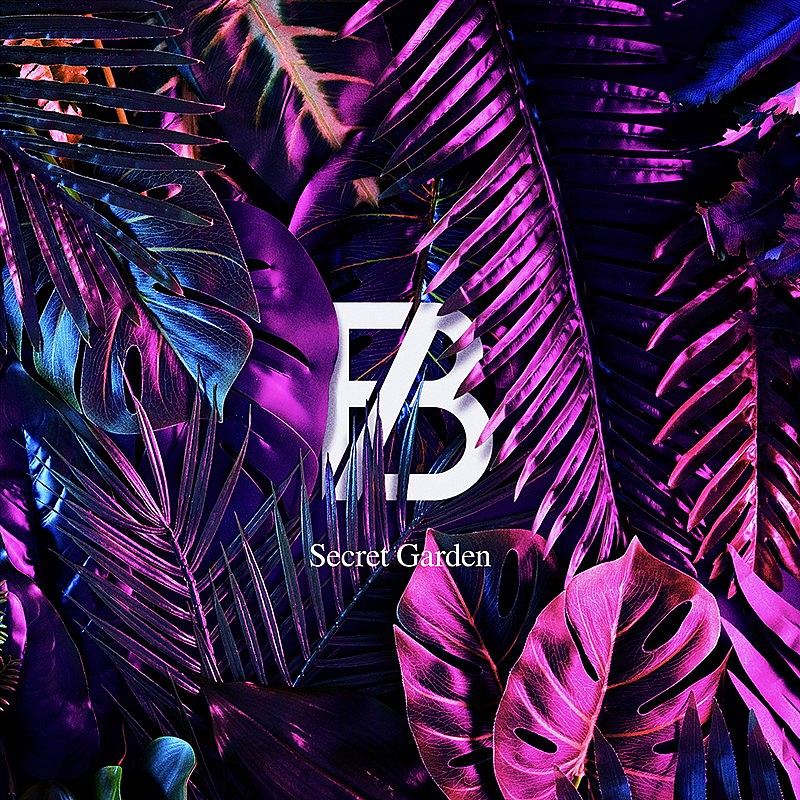 「BE:FIRST 配信シングル「Secret Garden」」2枚目/3