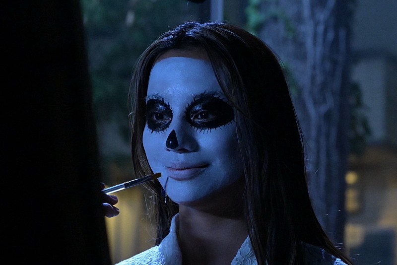 「「奪い愛、真夏」“未来”高橋メアリ－ジュンがタイトル回収 「激アツ展開」「タイトル回収シ－ンで笑ったのは初めて」」1枚目/1