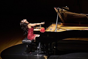 「ピアニスト五条院凌、全曲クラシックの芸術ステージを披露した東京オペラシティ公演のレポート到着」