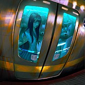 「tuki.、女子高生の目線で不満＆不安を書き殴った「最低界隈」リリックビデオ公開」1枚目/2