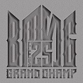 「BMSG ALLSTARS、【BMSG FES’25】テーマソング「GRAND CHAMP」は総勢22名によるマイクリレーに」1枚目/1