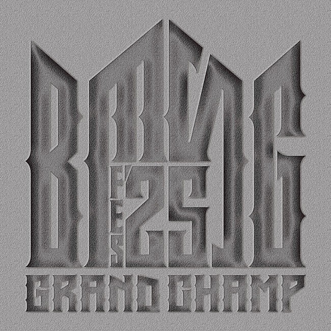 「BMSG ALLSTARS、【BMSG FES’25】テーマソング「GRAND CHAMP」は総勢22名によるマイクリレーに」1枚目/1